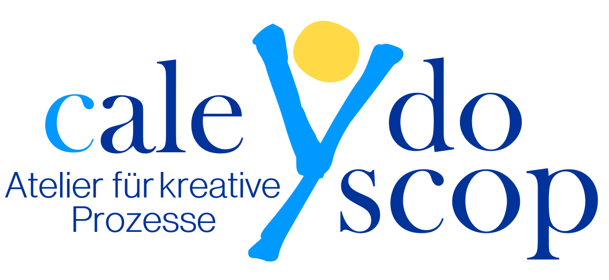 Caleydoscop - Atelier für kreative Prozesse